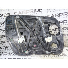 Механизм стеклоподъемника