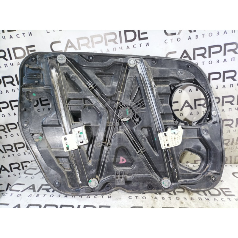 Механизм стеклоподъемника (кузов и элементы) Hyundai Sonata LF 9204100100