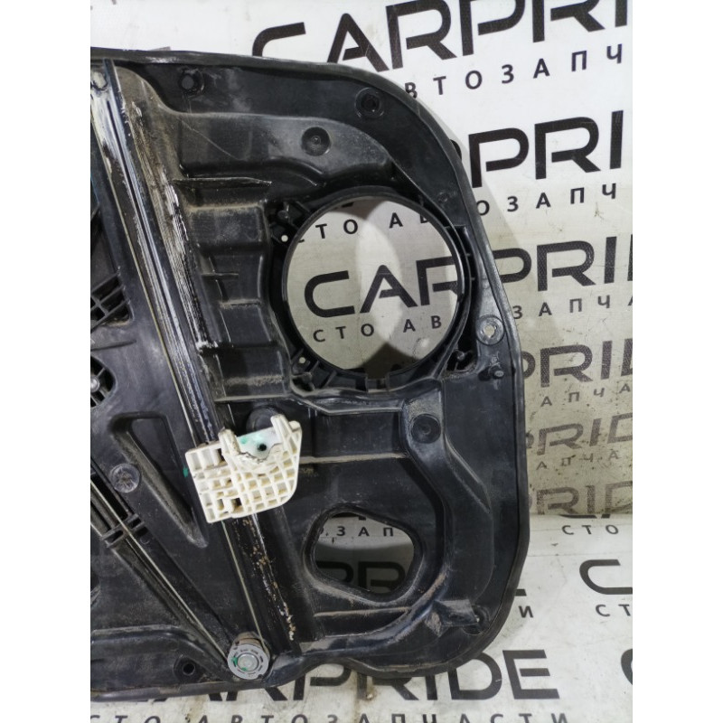 Механизм стеклоподъемника (кузов и элементы) Hyundai Sonata LF 9204100100