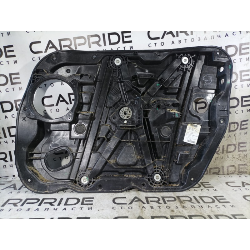 Механизм стеклоподъемника (кузов и элементы) Hyundai Sonata LF 9204100100