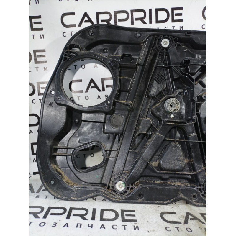 Механизм стеклоподъемника (кузов и элементы) Hyundai Sonata LF 9204100100