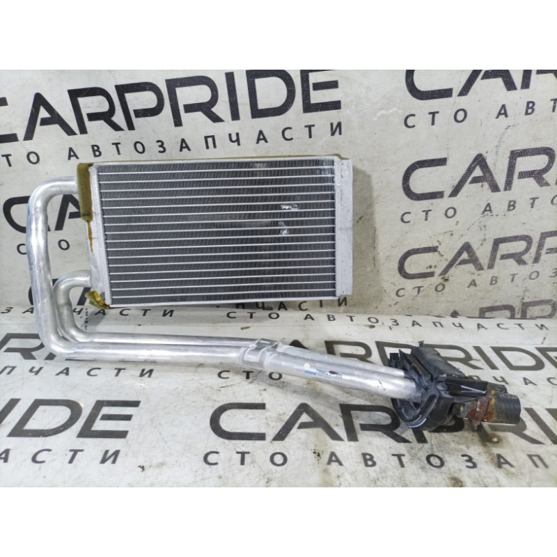 Радиатор печки (отопление и кондиционирование) Dodge Journey SXT 2013 3.6 t1000402zd