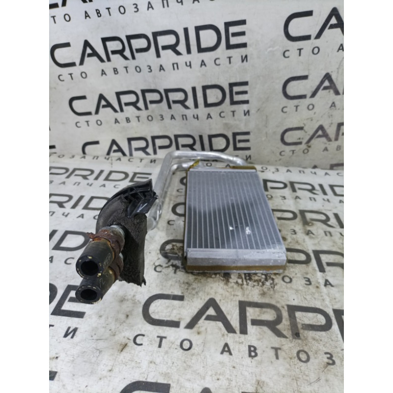 Радиатор печки (отопление и кондиционирование) Dodge Journey SXT 2013 3.6 t1000402zd