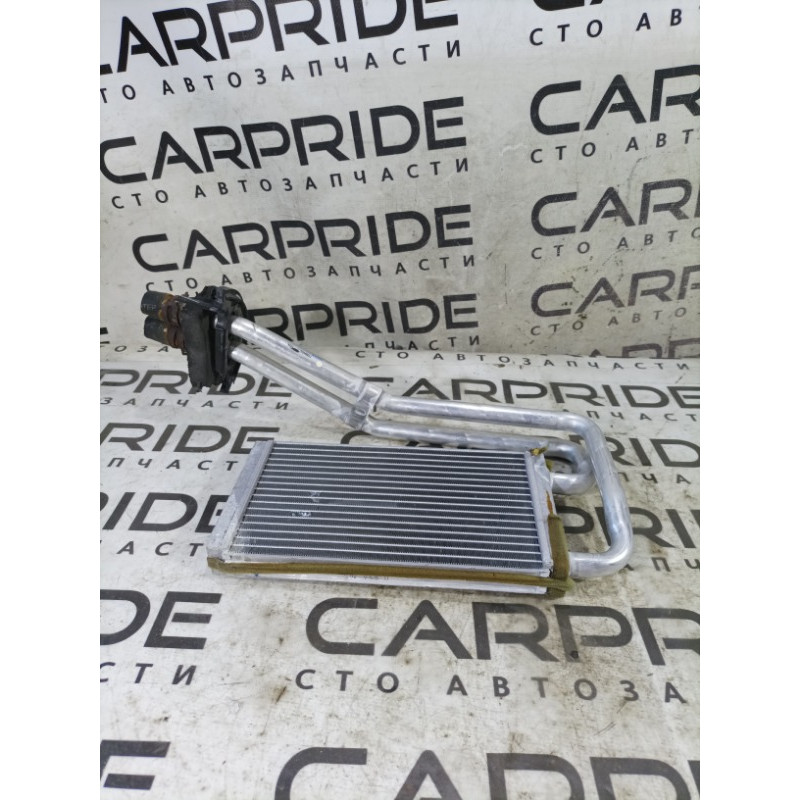 Радиатор печки (отопление и кондиционирование) Dodge Journey SXT 2013 3.6 t1000402zd