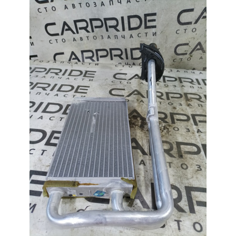 Радиатор печки (отопление и кондиционирование) Dodge Journey SXT 2013 3.6 t1000402zd