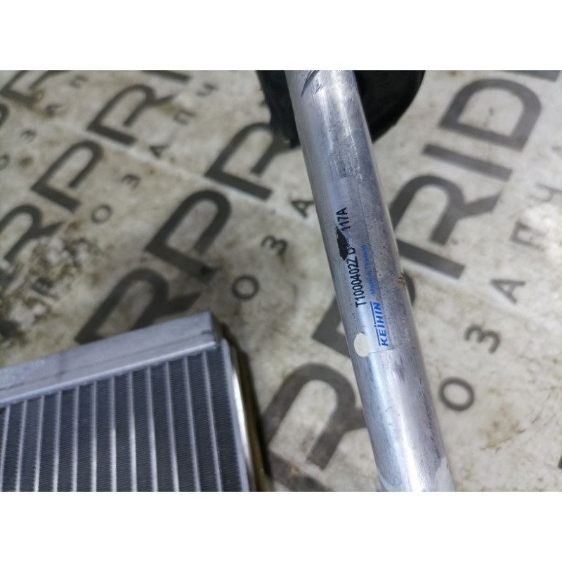 Радиатор печки (отопление и кондиционирование) Dodge Journey SXT 2013 3.6 t1000402zd