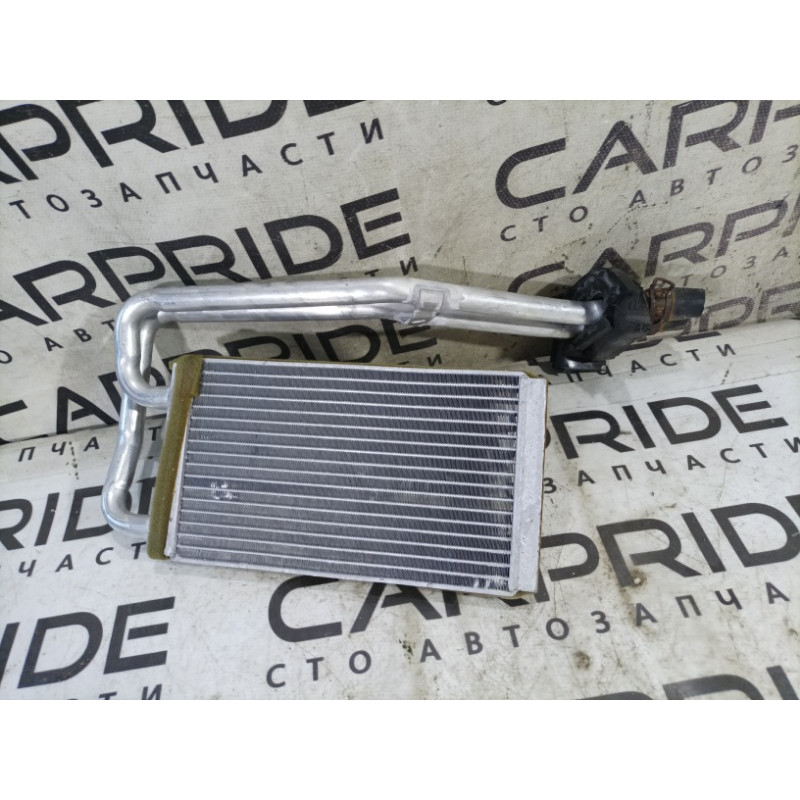 Радиатор печки (отопление и кондиционирование) Dodge Journey SXT 2013 3.6 t1000402zd