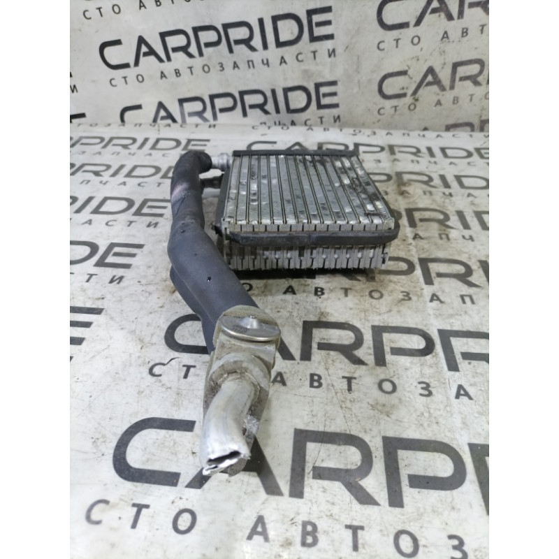 Испаритель кондиционера (отопление и кондиционирование) Dodge Journey SXT 2013 3.6 68153751AA