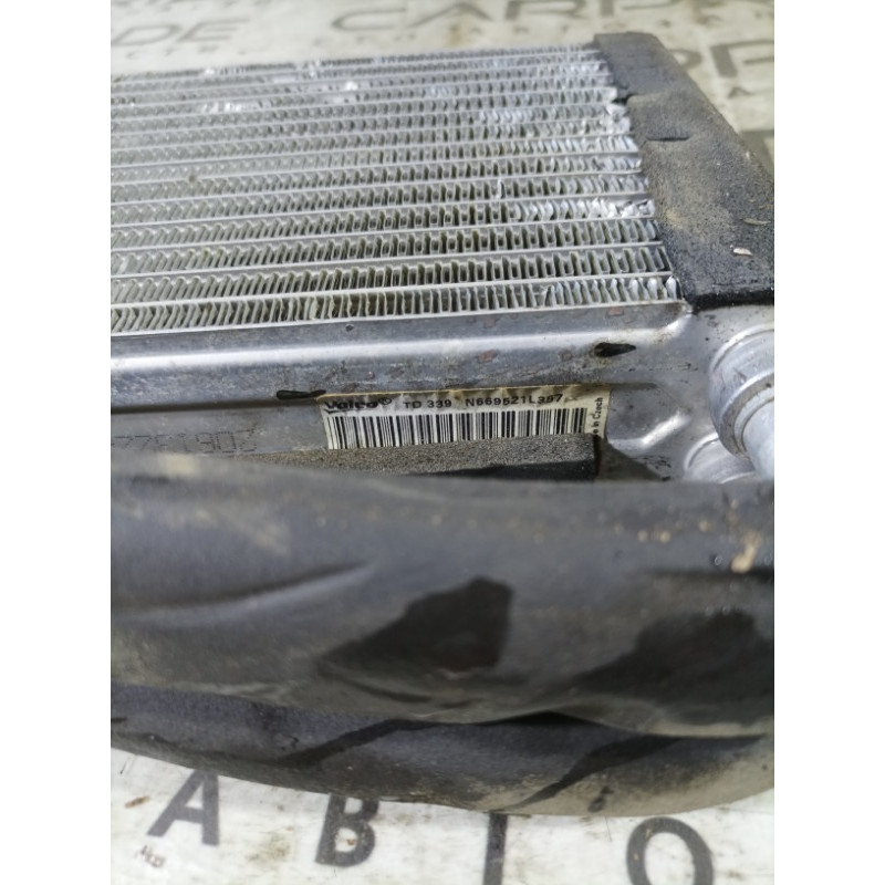 Испаритель кондиционера (отопление и кондиционирование) Dodge Journey SXT 2013 3.6 68153751AA