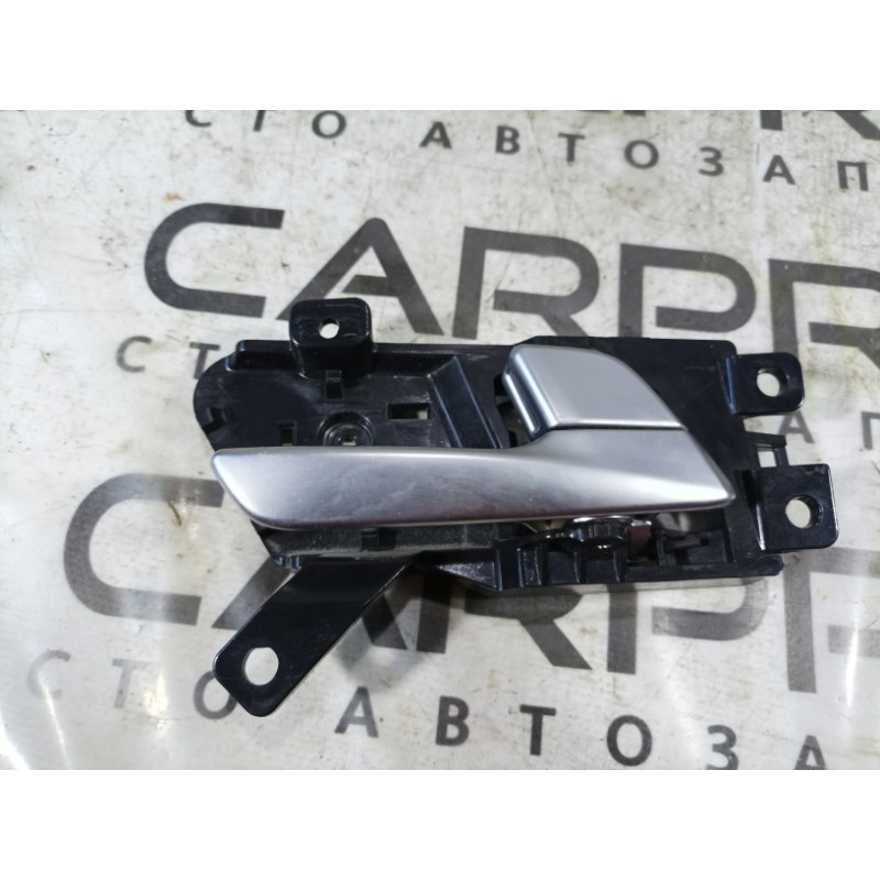 Ручка двери внутренняя (салон) Hyundai Sonata LF 82620c1000