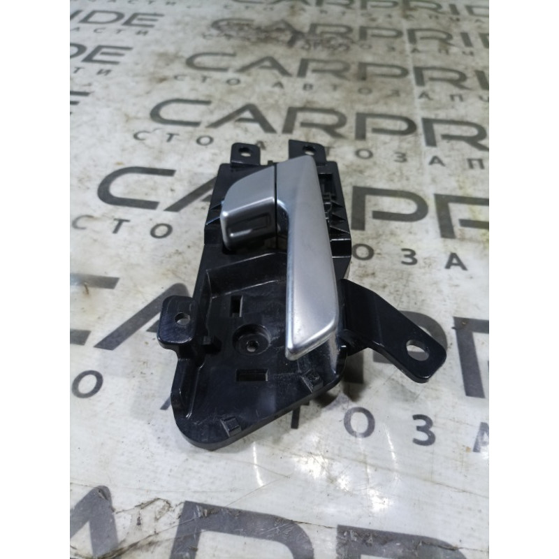 Ручка двери внутренняя (салон) Hyundai Sonata LF 82620c1000