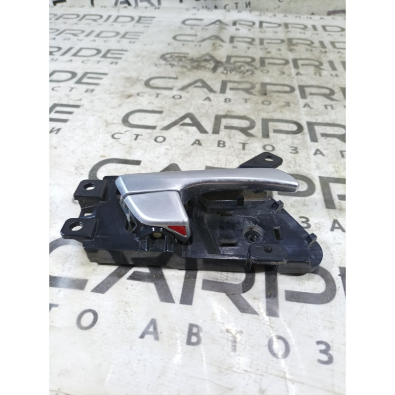 Ручка двери внутренняя (салон) Hyundai Sonata LF 82620c1000