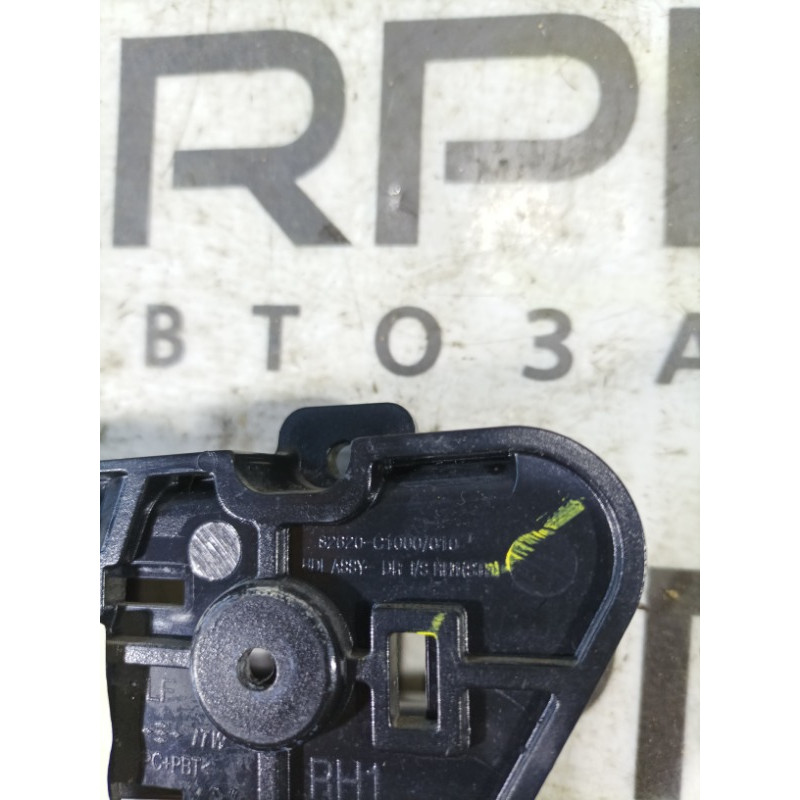 Ручка двери внутренняя (салон) Hyundai Sonata LF 82620c1000