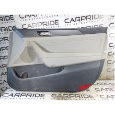 Дверная карта