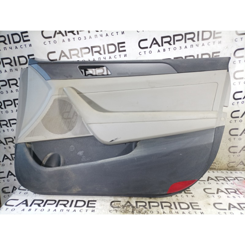 Дверная карта (салон) Hyundai Sonata LF 82302c2220tgg
