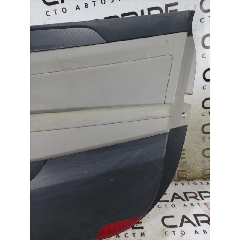 Дверная карта (салон) Hyundai Sonata LF 82302c2220tgg