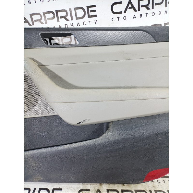 Дверная карта (салон) Hyundai Sonata LF 82302c2220tgg