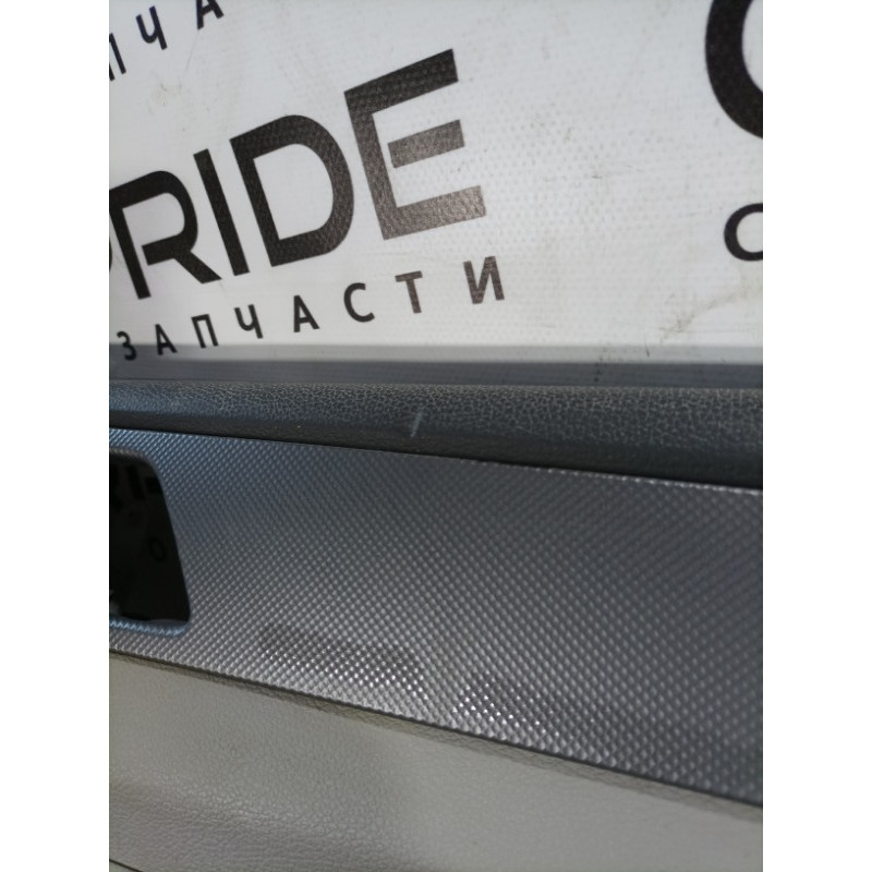 Дверная карта (салон) Hyundai Sonata LF 82302c2220tgg