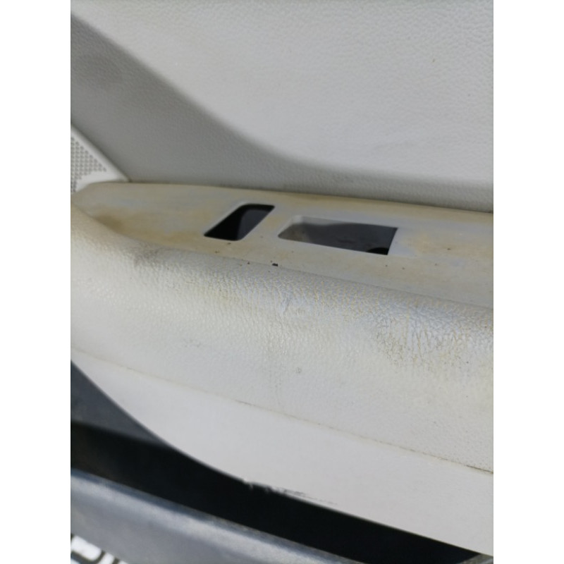 Дверная карта (салон) Hyundai Sonata LF 82302c2220tgg