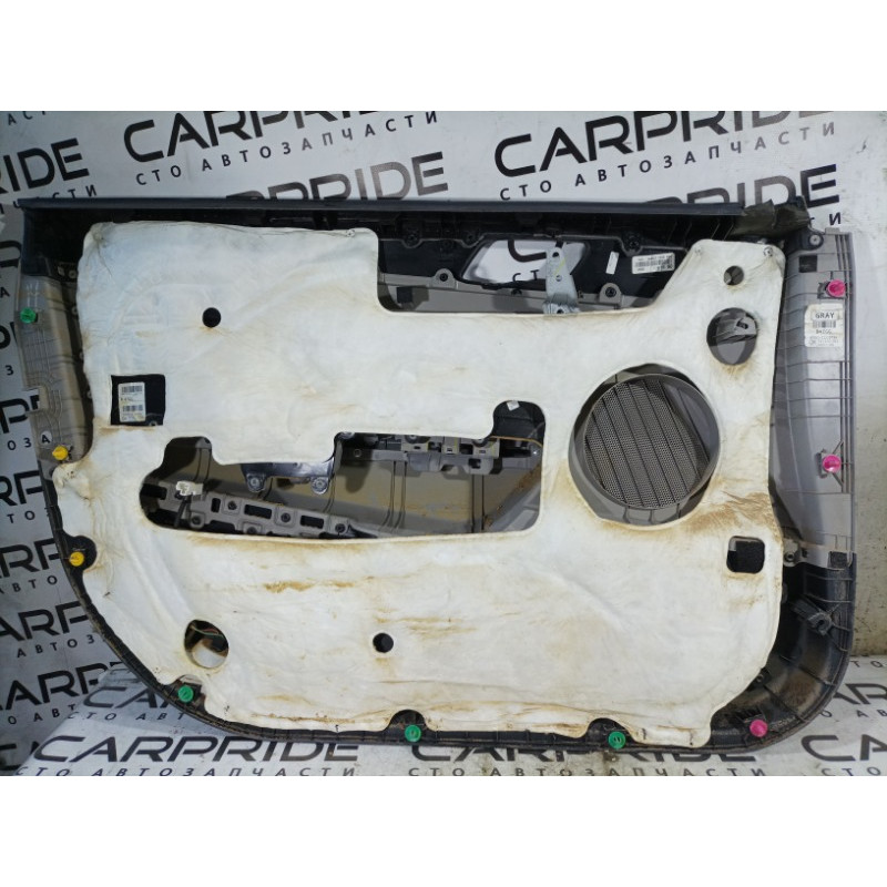 Дверная карта (салон) Hyundai Sonata LF 82302c2220tgg