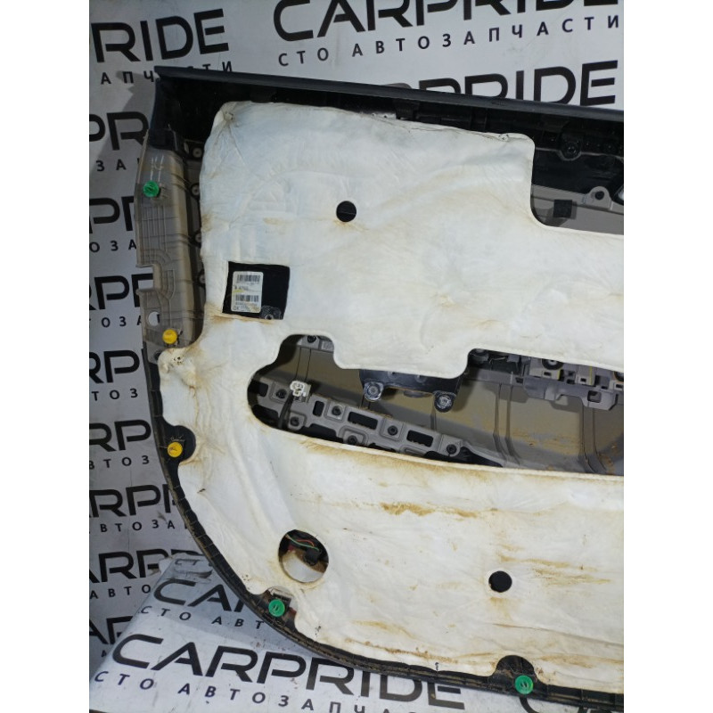 Дверная карта (салон) Hyundai Sonata LF 82302c2220tgg