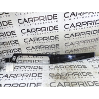 Декоративная накладка торпедо