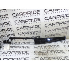 Декоративная накладка торпедо