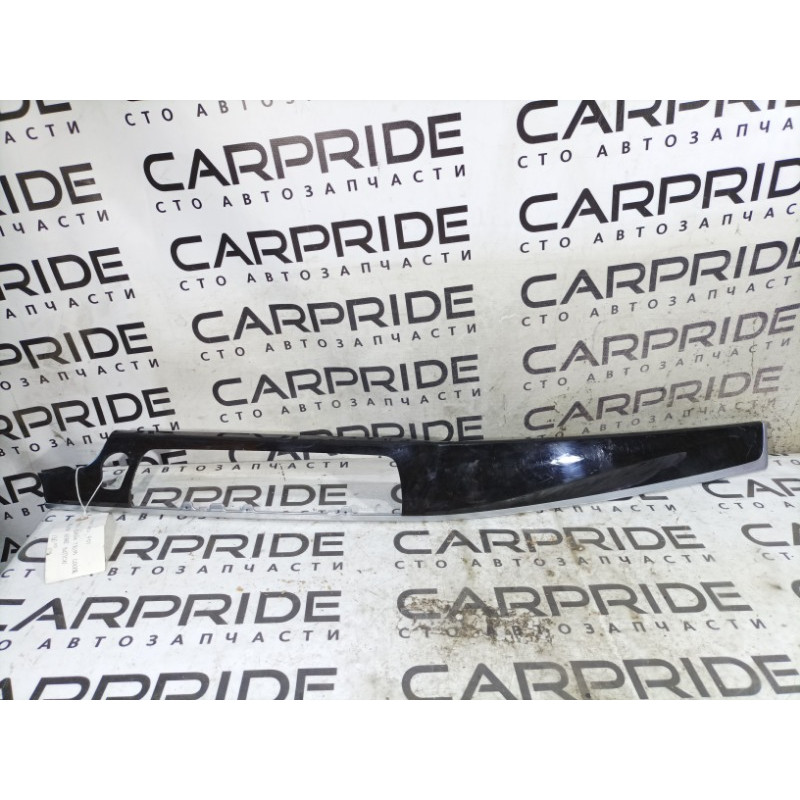 Декоративная накладка торпедо (салон) BMW 7-series F01 51459192937