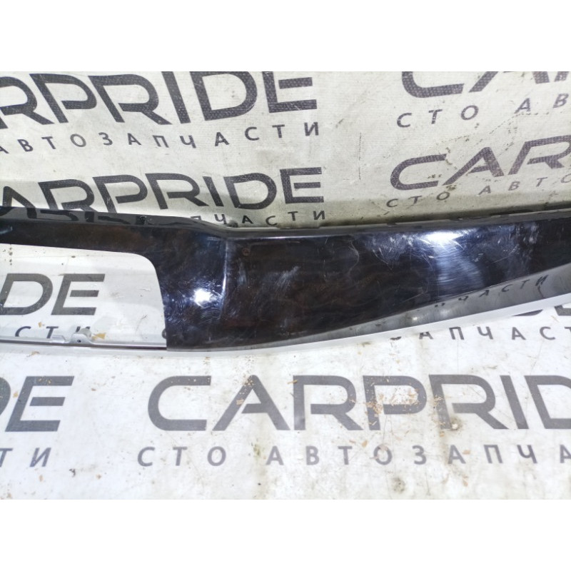 Декоративная накладка торпедо (салон) BMW 7-series F01 51459192937