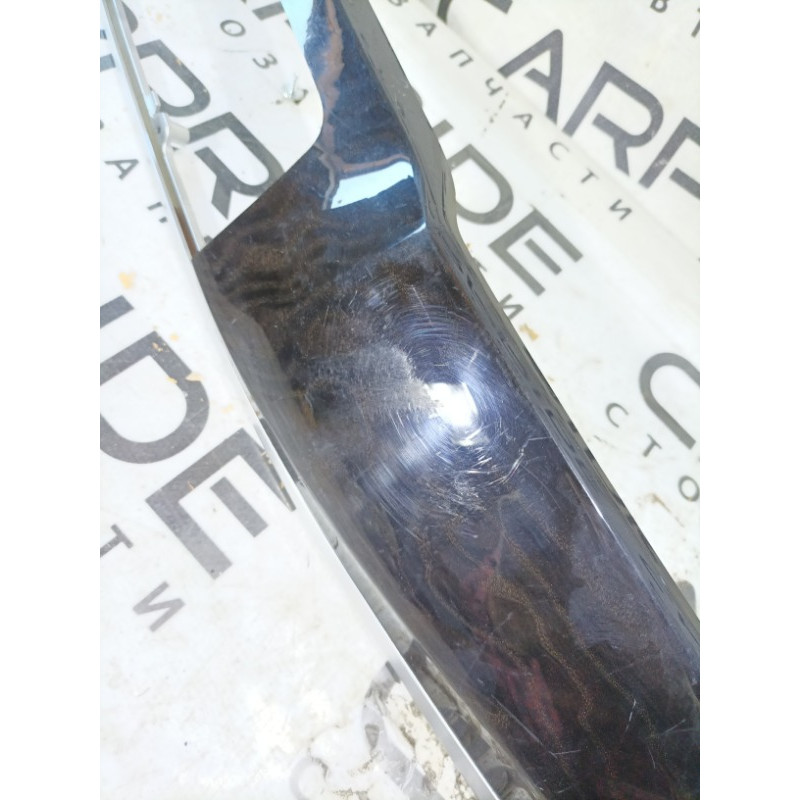 Декоративная накладка торпедо (салон) BMW 7-series F01 51459192937