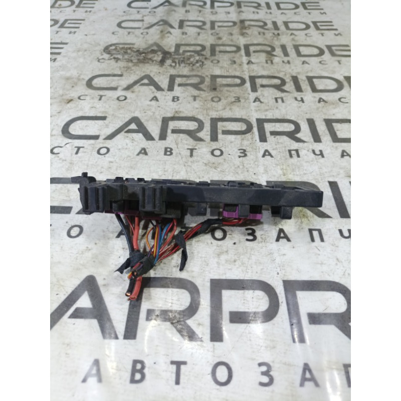 Блок реле (электрика) Volkswagen Golf 1K 2.5 1k1937503