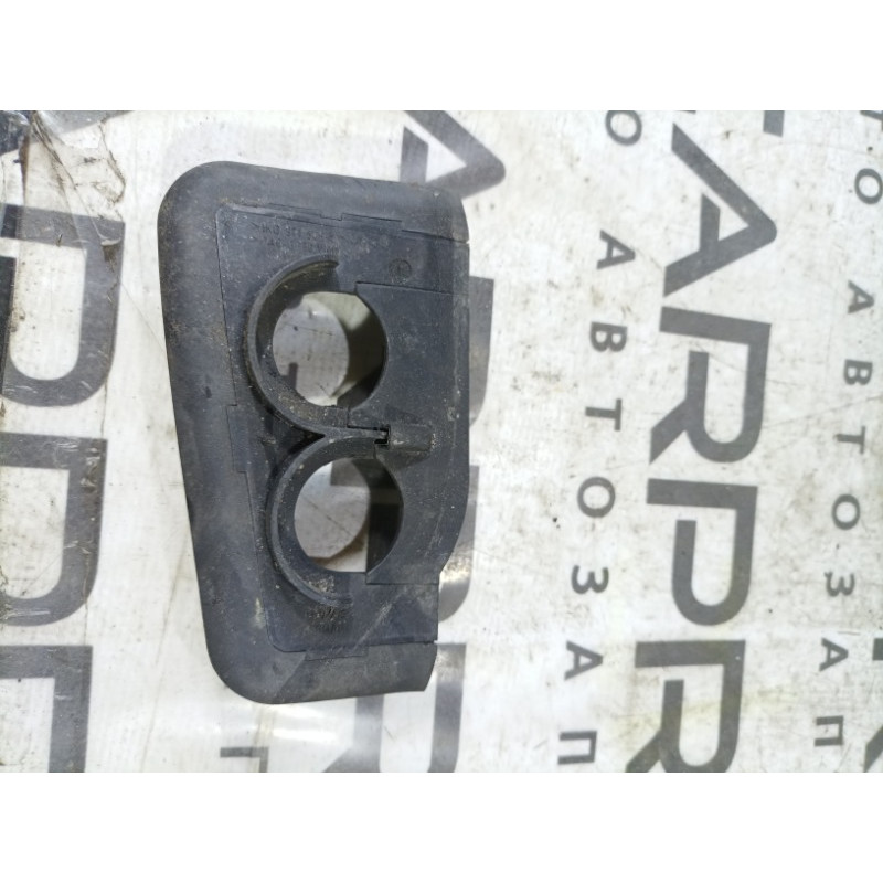 Уплотнитель (кузов и элементы) Volkswagen Golf 1K 2.5 1k0971865