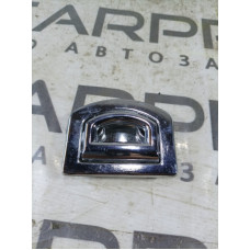 Крепление багажника