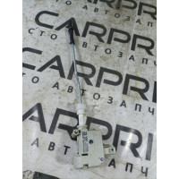 Привод лючка топливного бака