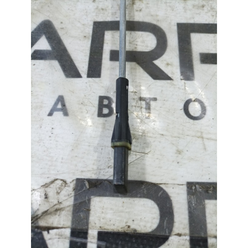 Привод лючка топливного бака (электрика) Volkswagen Golf 1K 2.5 1k6010773