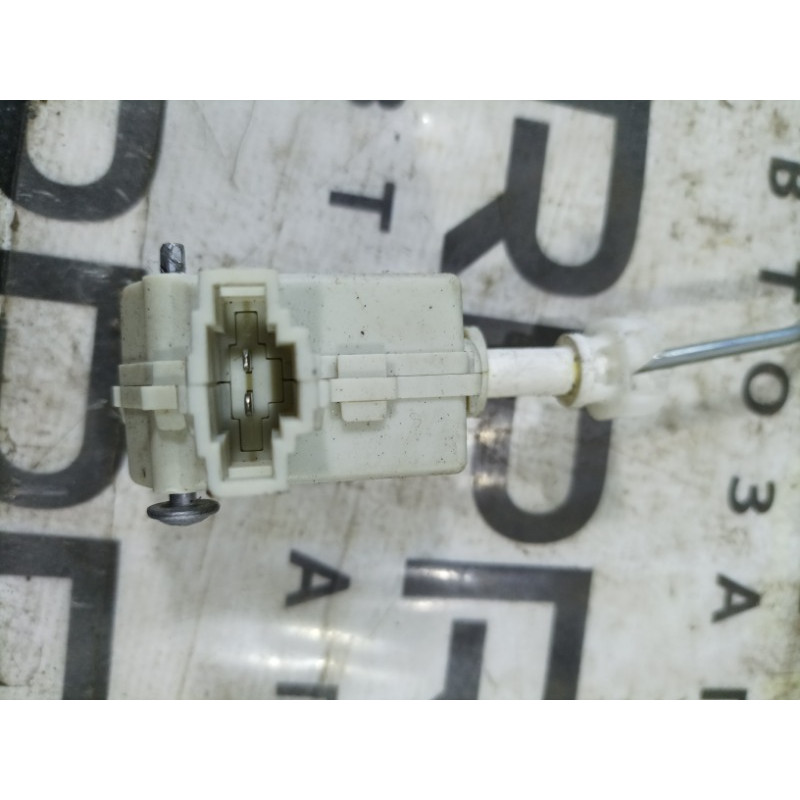 Привод лючка топливного бака (электрика) Volkswagen Golf 1K 2.5 1k6010773