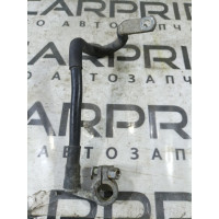 Клемма минусовая