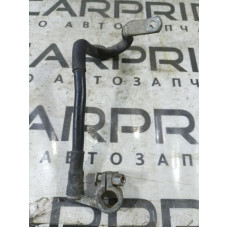 Клемма минусовая