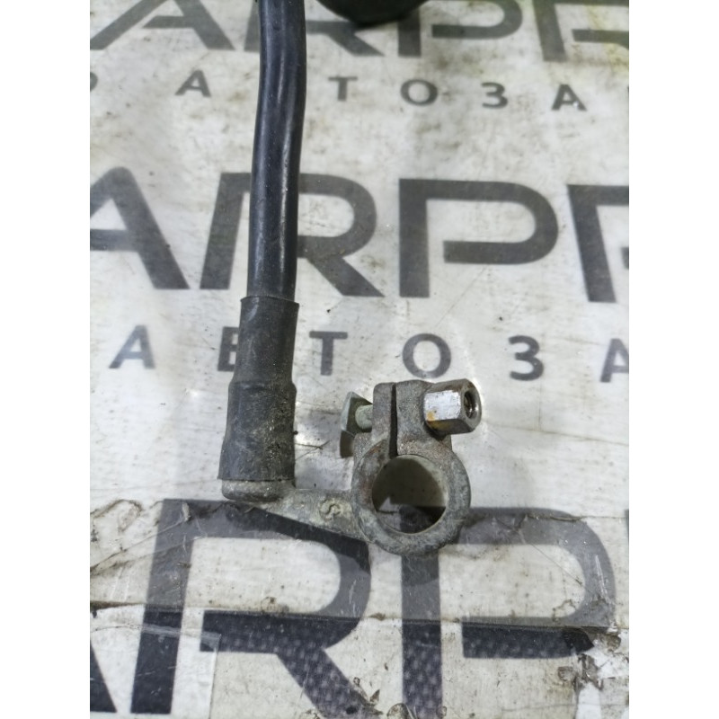 Клемма минусовая (электрика) Volkswagen Golf 1K 2.5 5N0971235A