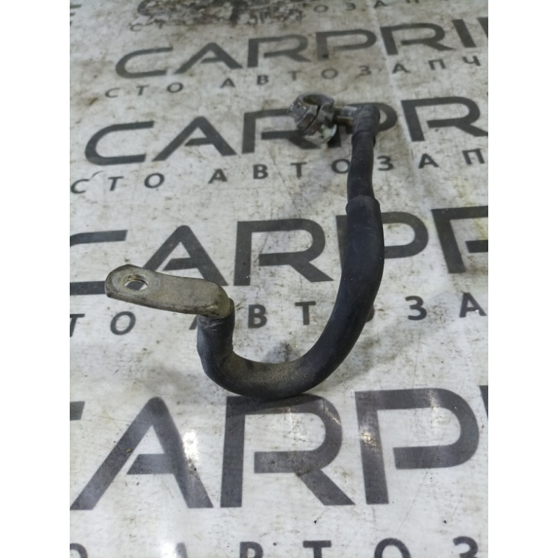 Клемма минусовая (электрика) Volkswagen Golf 1K 2.5 5N0971235A