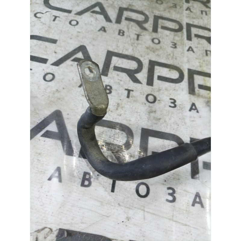 Клемма минусовая (электрика) Volkswagen Golf 1K 2.5 5N0971235A