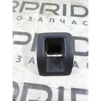 Пластик салона