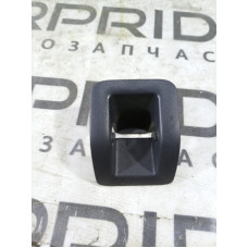 Пластик салона