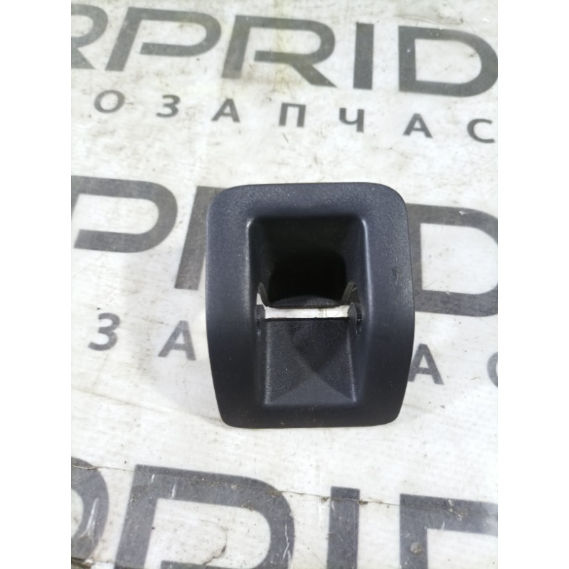 Пластик салона (салон) Volkswagen Golf 1K 2.5 1k0887233