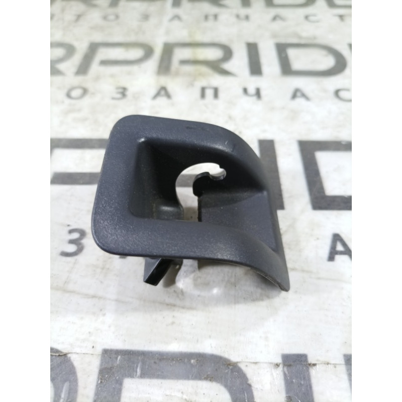 Пластик салона (салон) Volkswagen Golf 1K 2.5 1k0887233