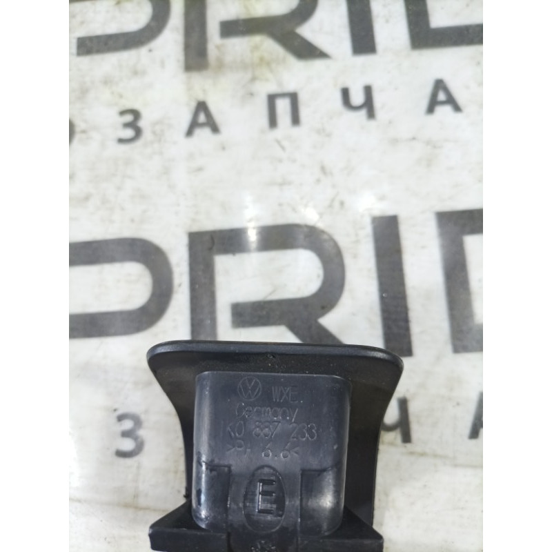 Пластик салона (салон) Volkswagen Golf 1K 2.5 1k0887233