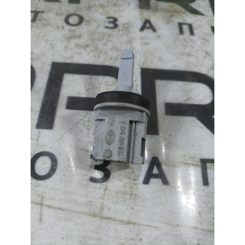 Датчик температуры (электрика / датчики) Volkswagen Golf 1K 2.5 1K0907543A