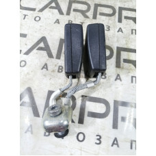 Замок паска безпеки