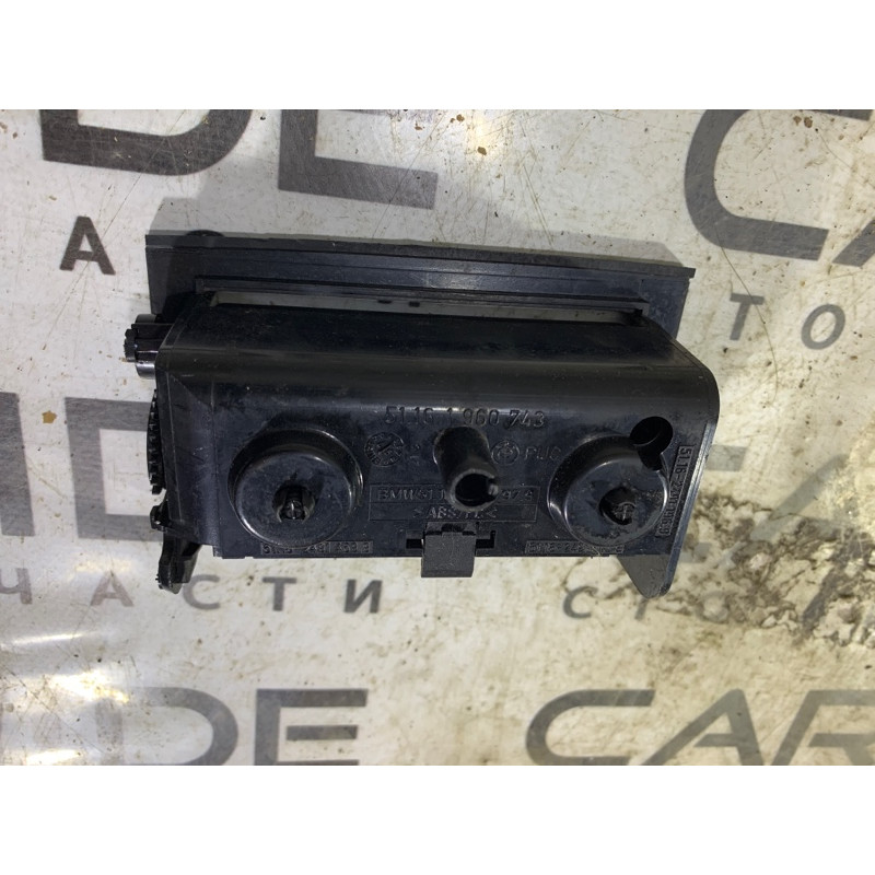 Попільничка (салон) BMW 3-series E36 1997 M52b28 51168144797