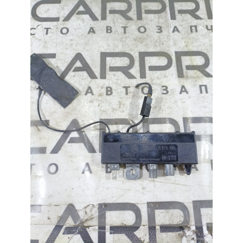 Усилитель антенны (электрика) BMW 3-series E36 1997 M52b28 65258375174